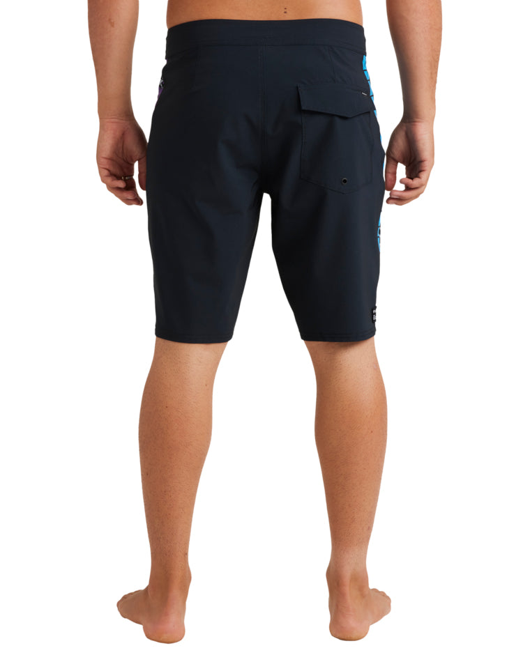 Niziolek Blade Trunk