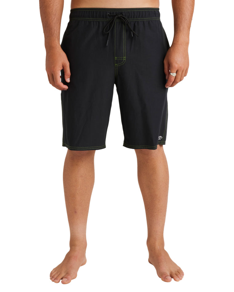 Niziolek Elastic Boardshort