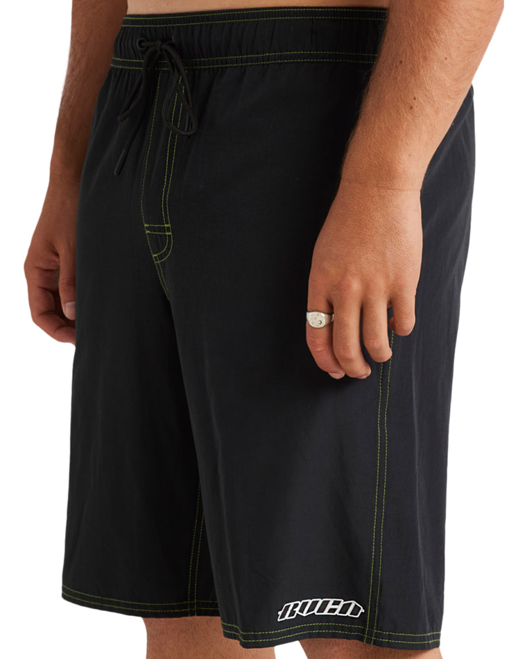 Niziolek Elastic Boardshort