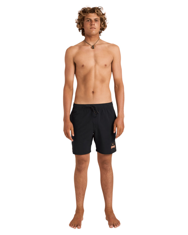 Eagle Elastic Boardshort