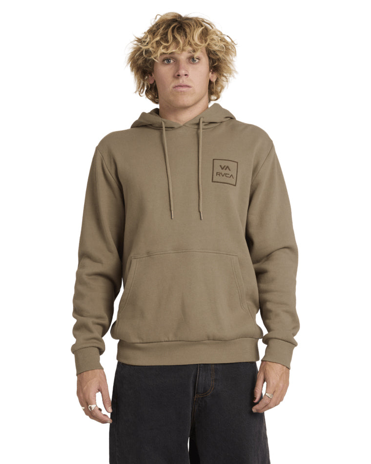 Rvca All The Ways Hoodie