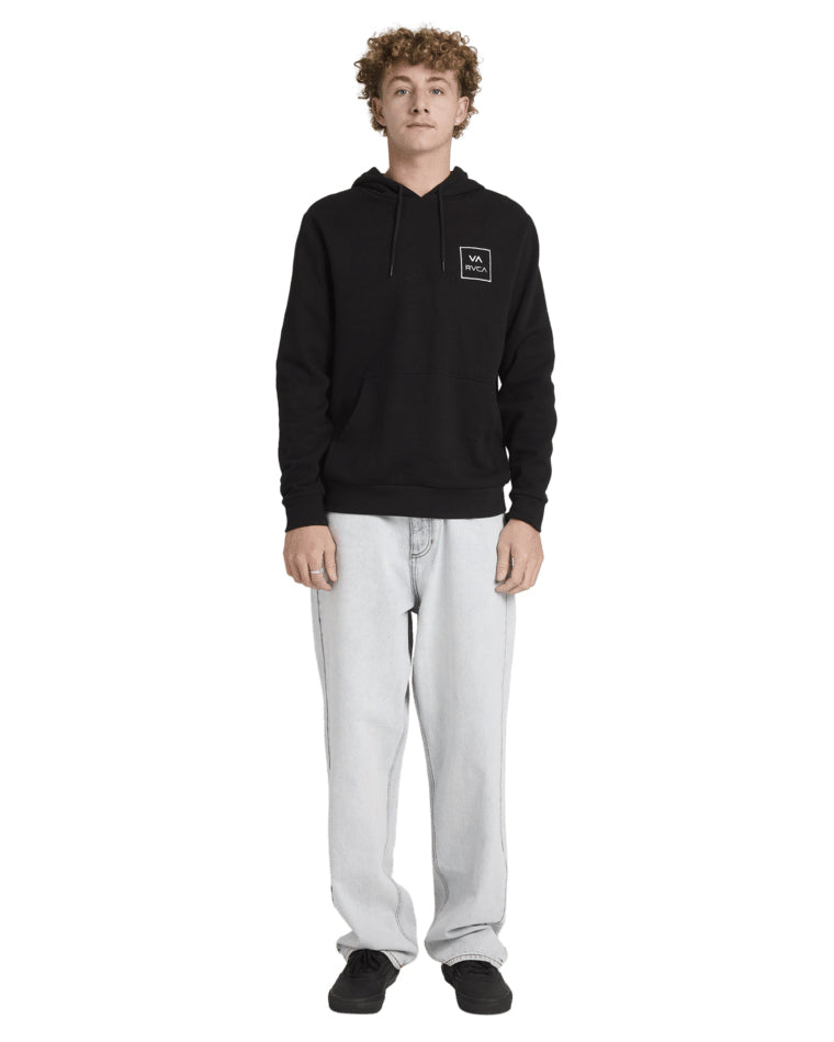 Rvca All The Ways Hoodie
