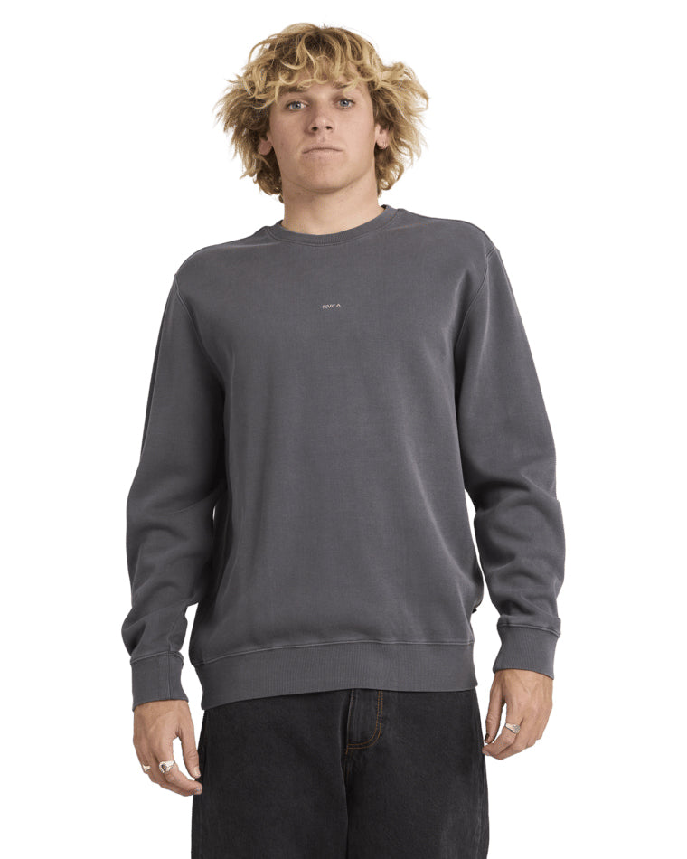 Little Rvca Crew