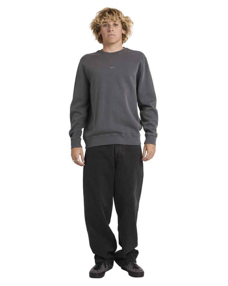 Little Rvca Crew