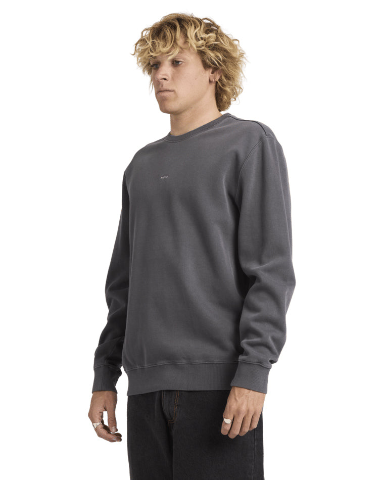 Little Rvca Crew