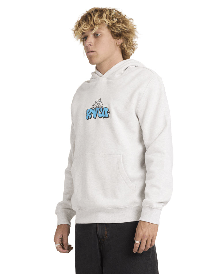 Ratnest Hood