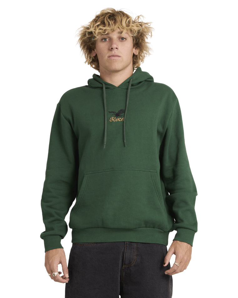 On Wings Hoodie
