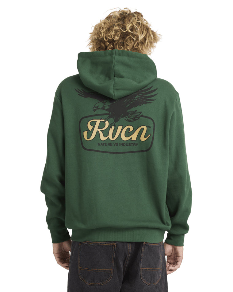On Wings Hoodie