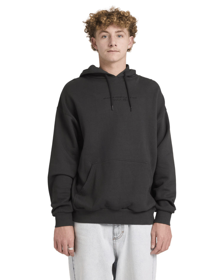 Thru View Hoodie