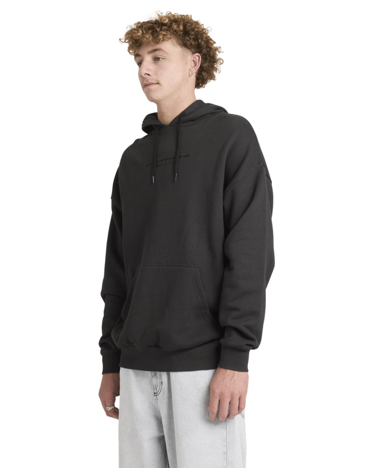 Thru View Hoodie