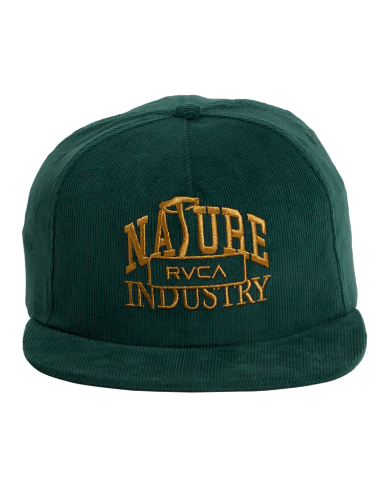 Trophy Snapback Cap