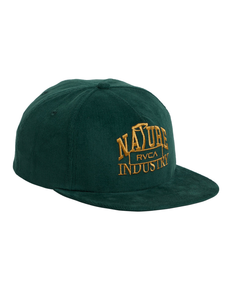 Trophy Snapback Cap