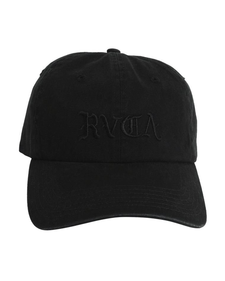 Rvca Dad Cap