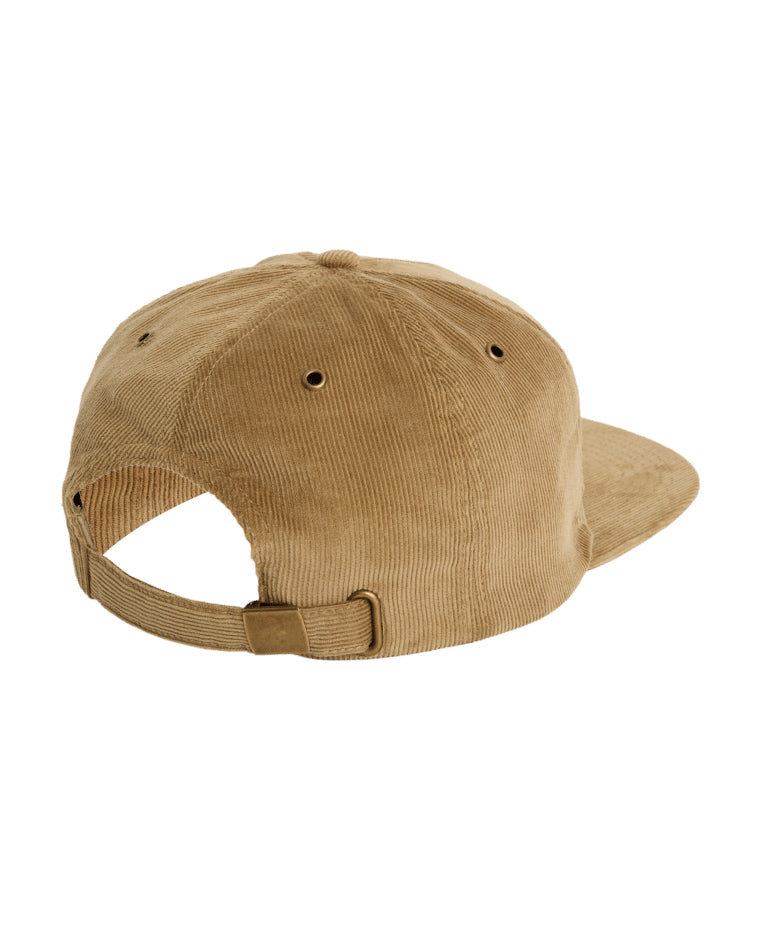 Standard Script Cap