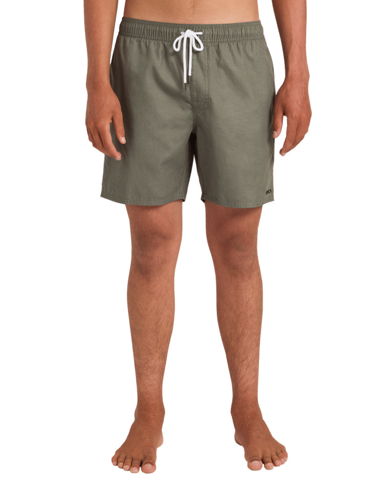 Opposites Elastic Short
