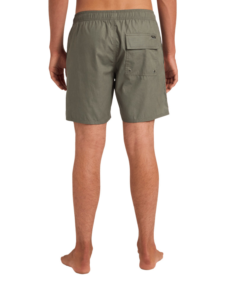 Opposites Elastic Short