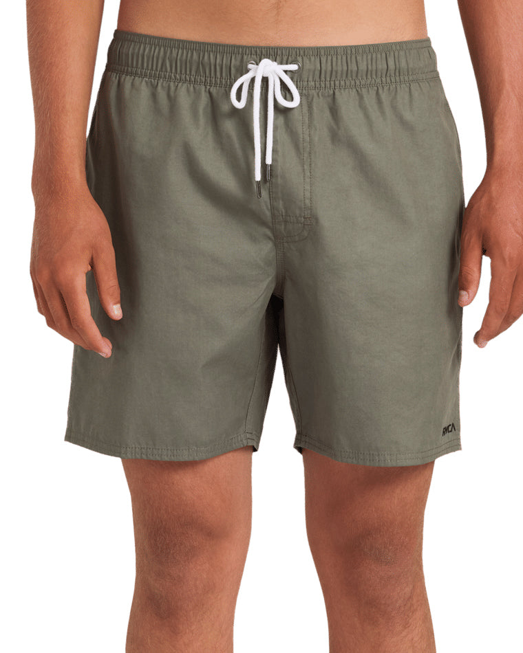 Opposites Elastic Short