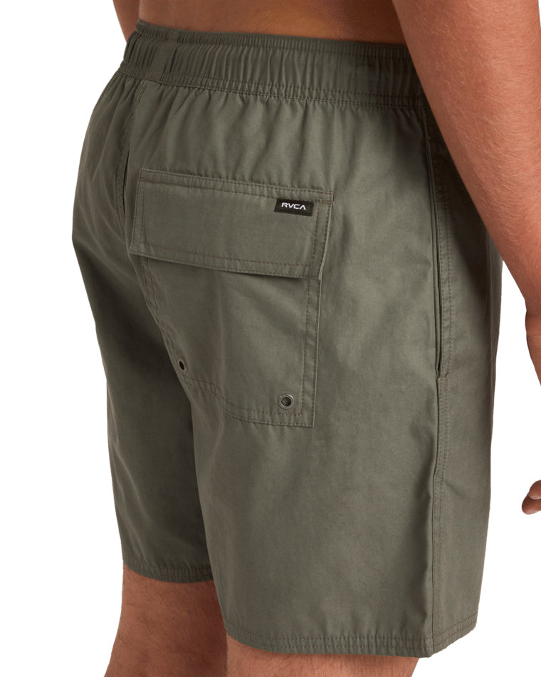 Opposites Elastic Short