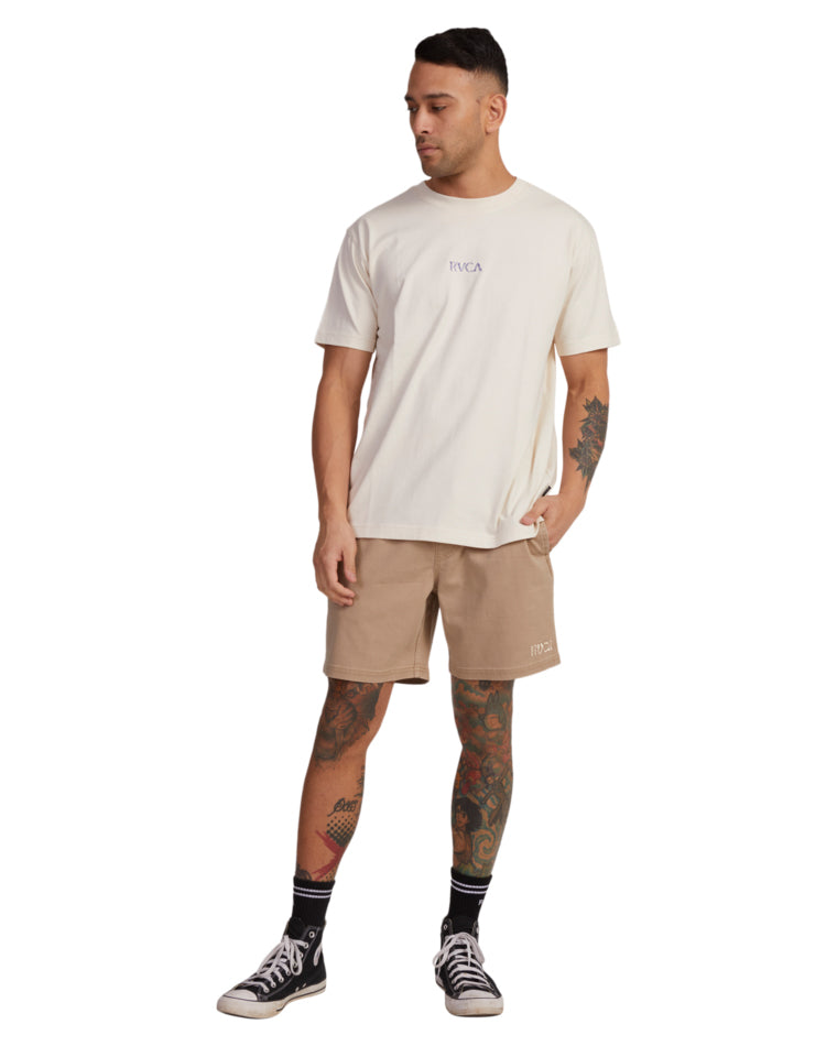 Escape Elastic Exotica Walkshort