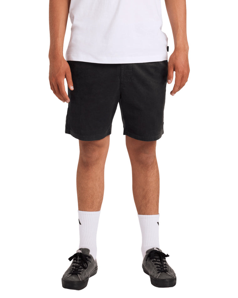 Escape Elastic Cord Short II