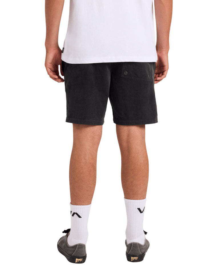 Escape Elastic Cord Short II