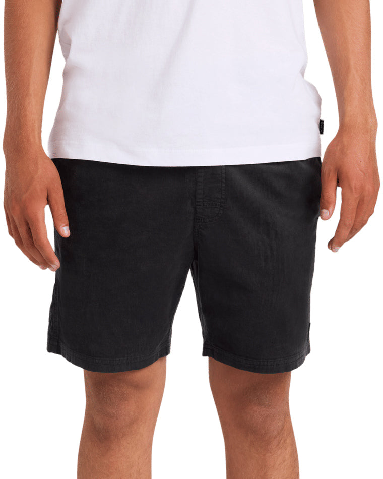 Escape Elastic Cord Short II