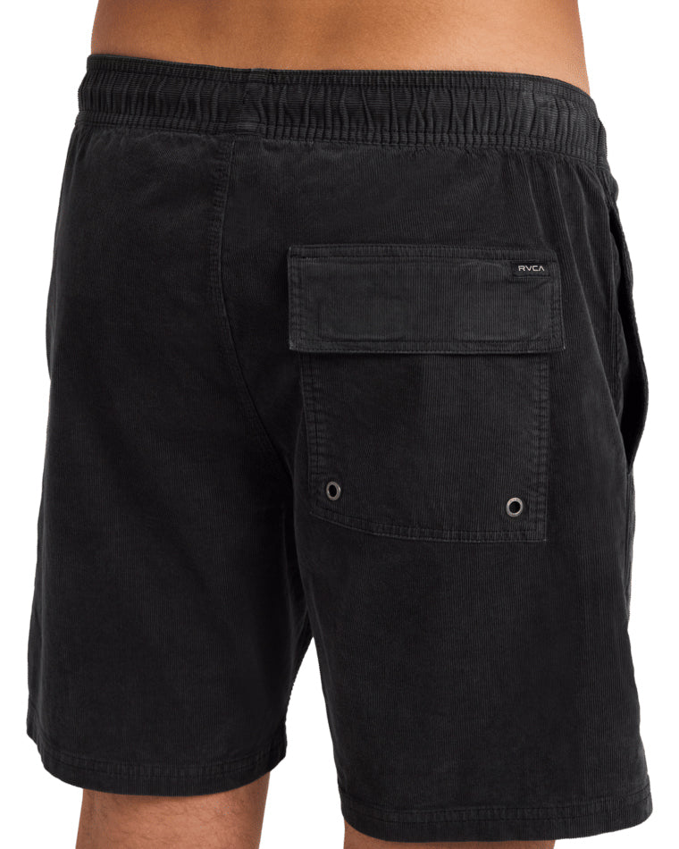 Escape Elastic Cord Short II