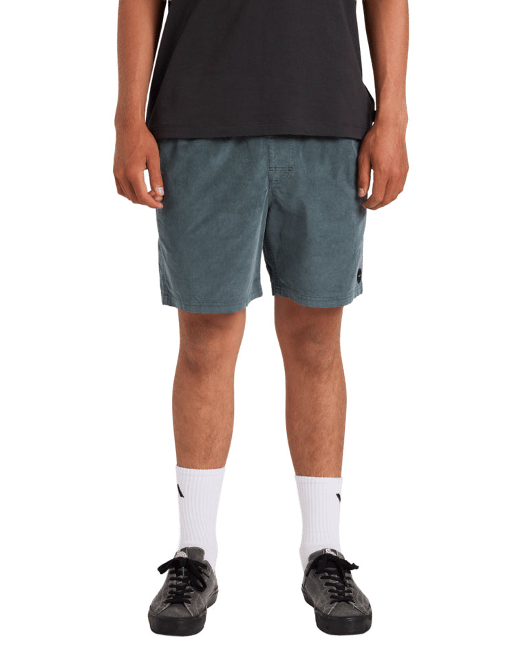 Escape Elastic Cord Short II