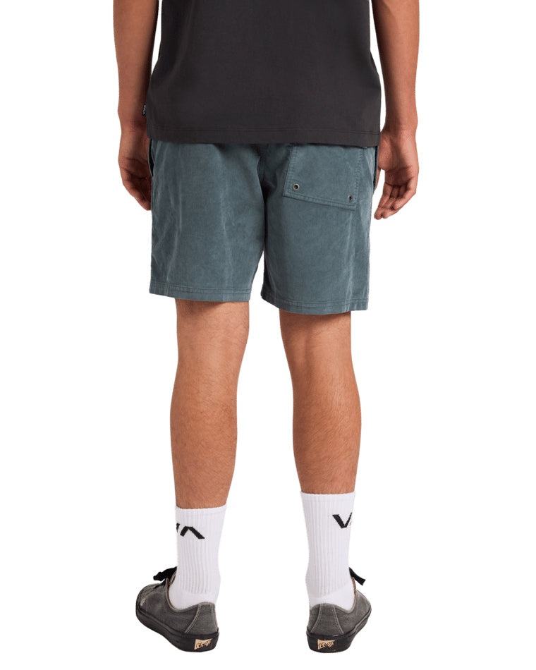 Escape Elastic Cord Short II