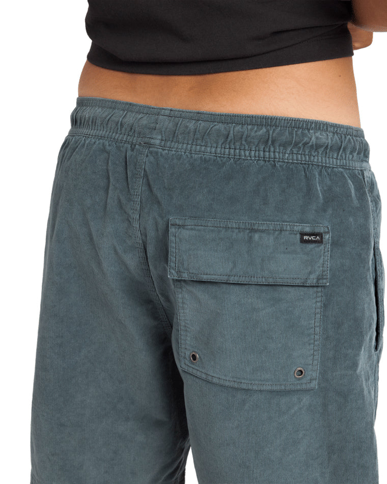 Escape Elastic Cord Short II