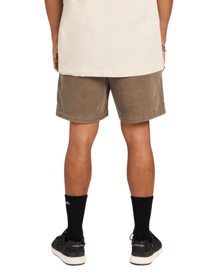 Escape Elastic Cord Short II