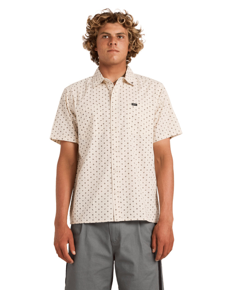 Breezy Short Sleeve Tee
