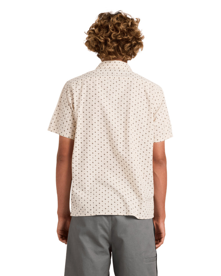 Breezy Short Sleeve Tee