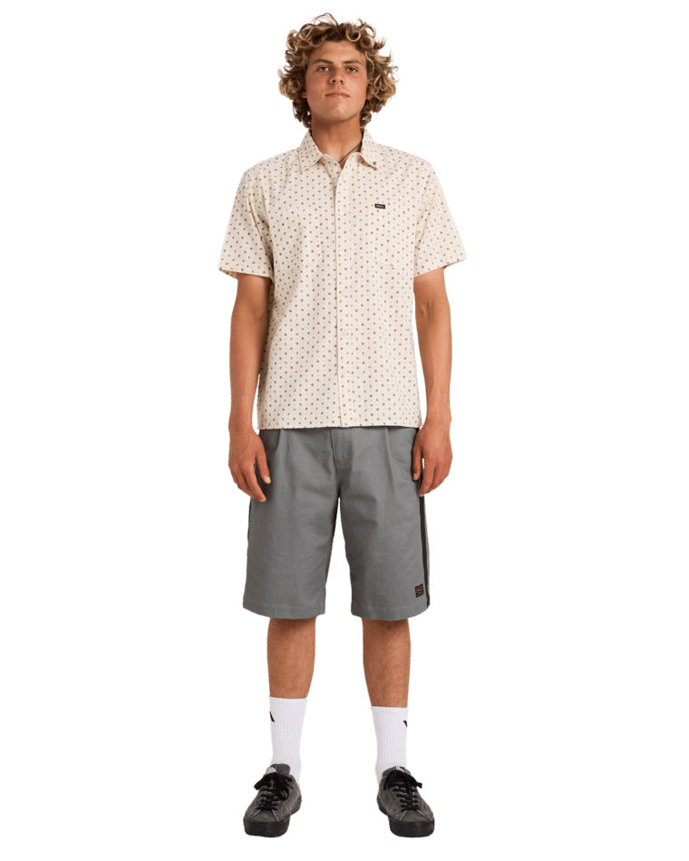 Breezy Short Sleeve Tee
