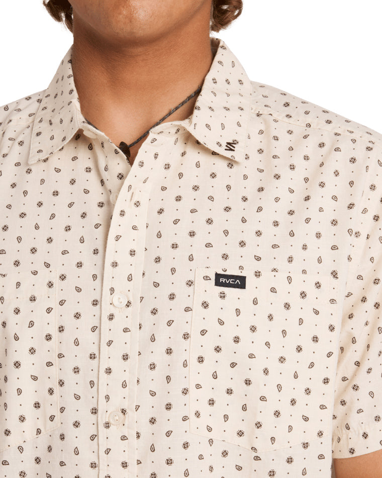Breezy Short Sleeve Tee