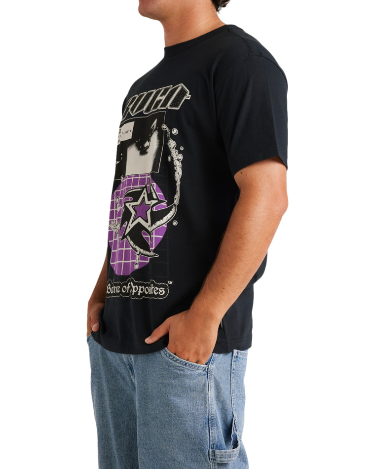 Niziolek Short Sleeve Tee