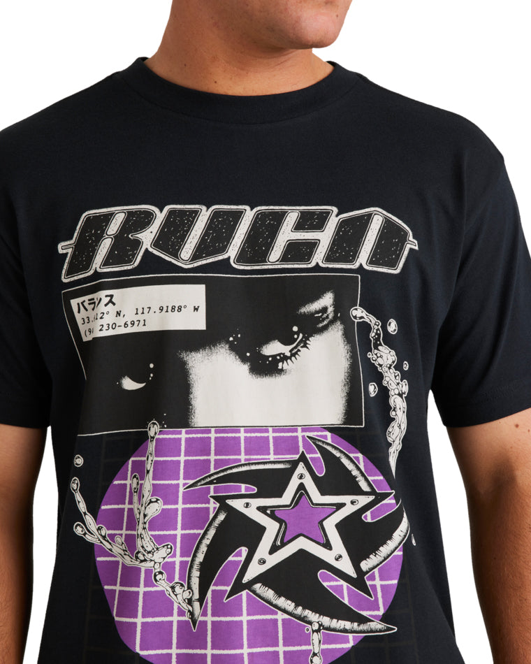 Niziolek Short Sleeve Tee
