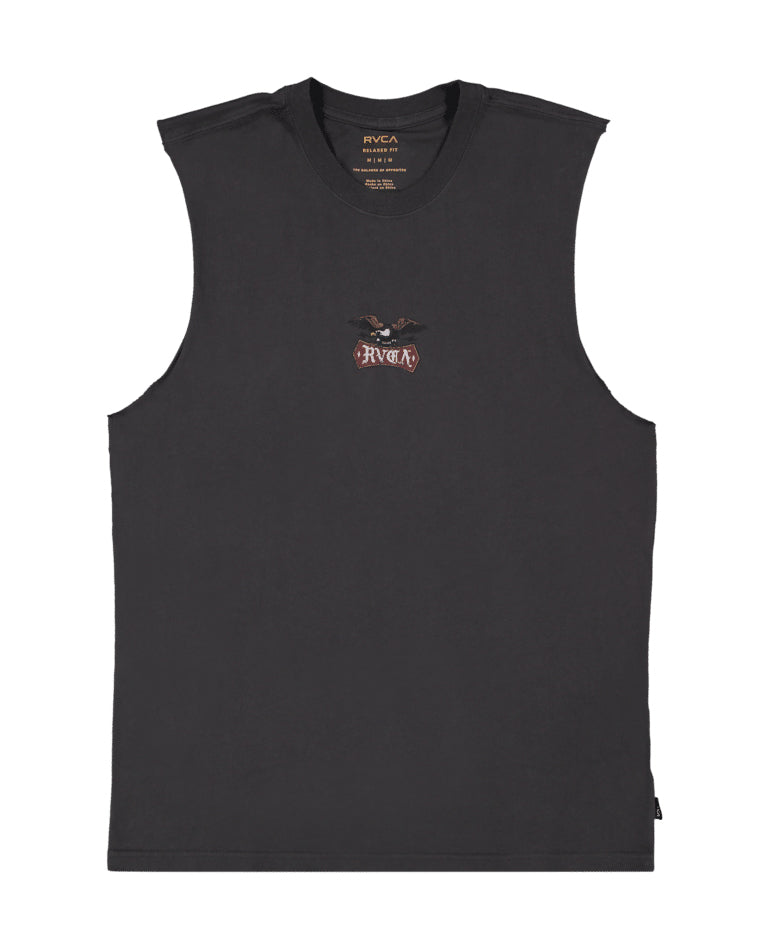 Eagle Muscle Singlet