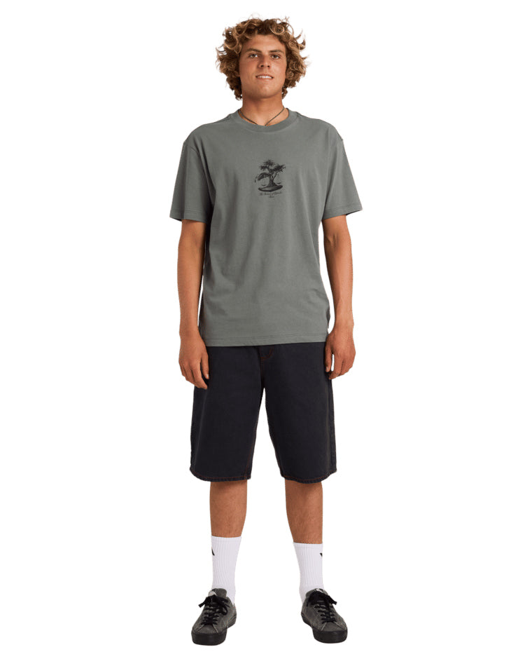 Balance Tree Short Sleeve Tee