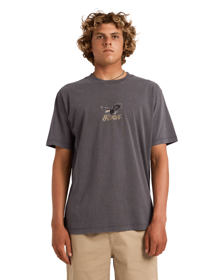 On Wings Short Sleeve Tee