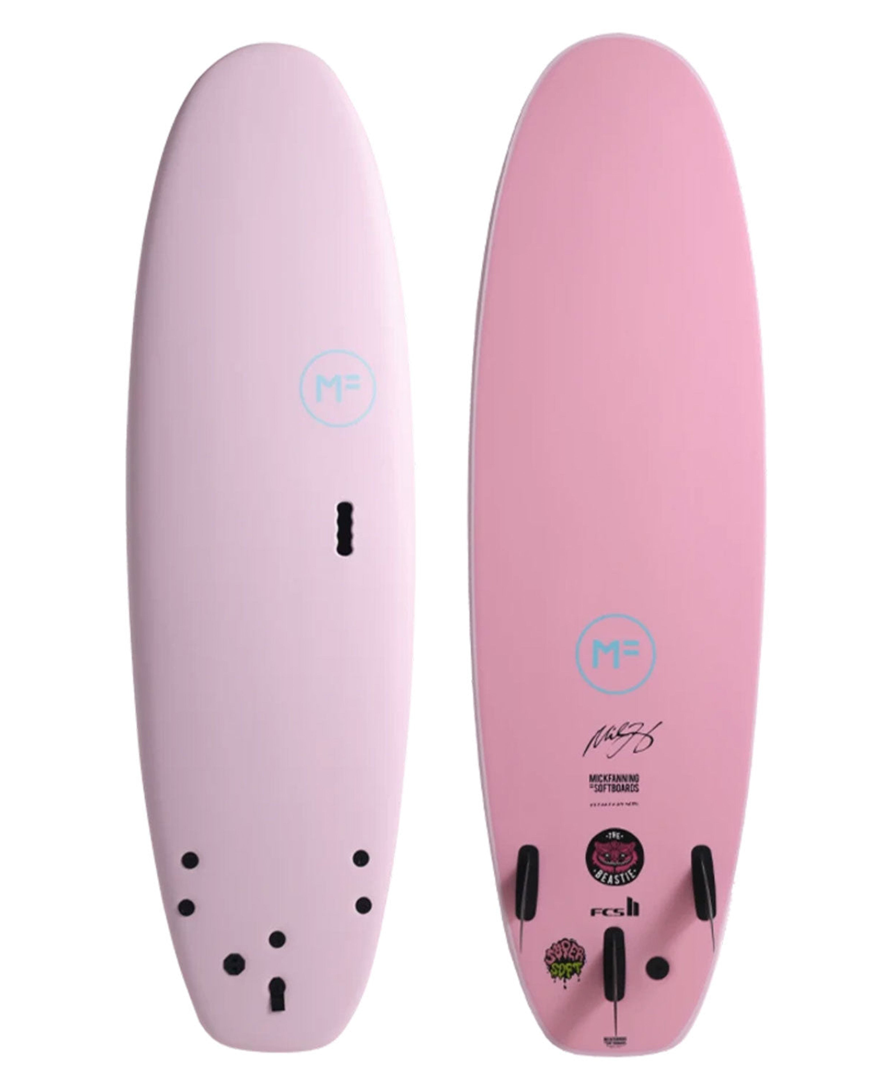 Beastie Tri Super Soft