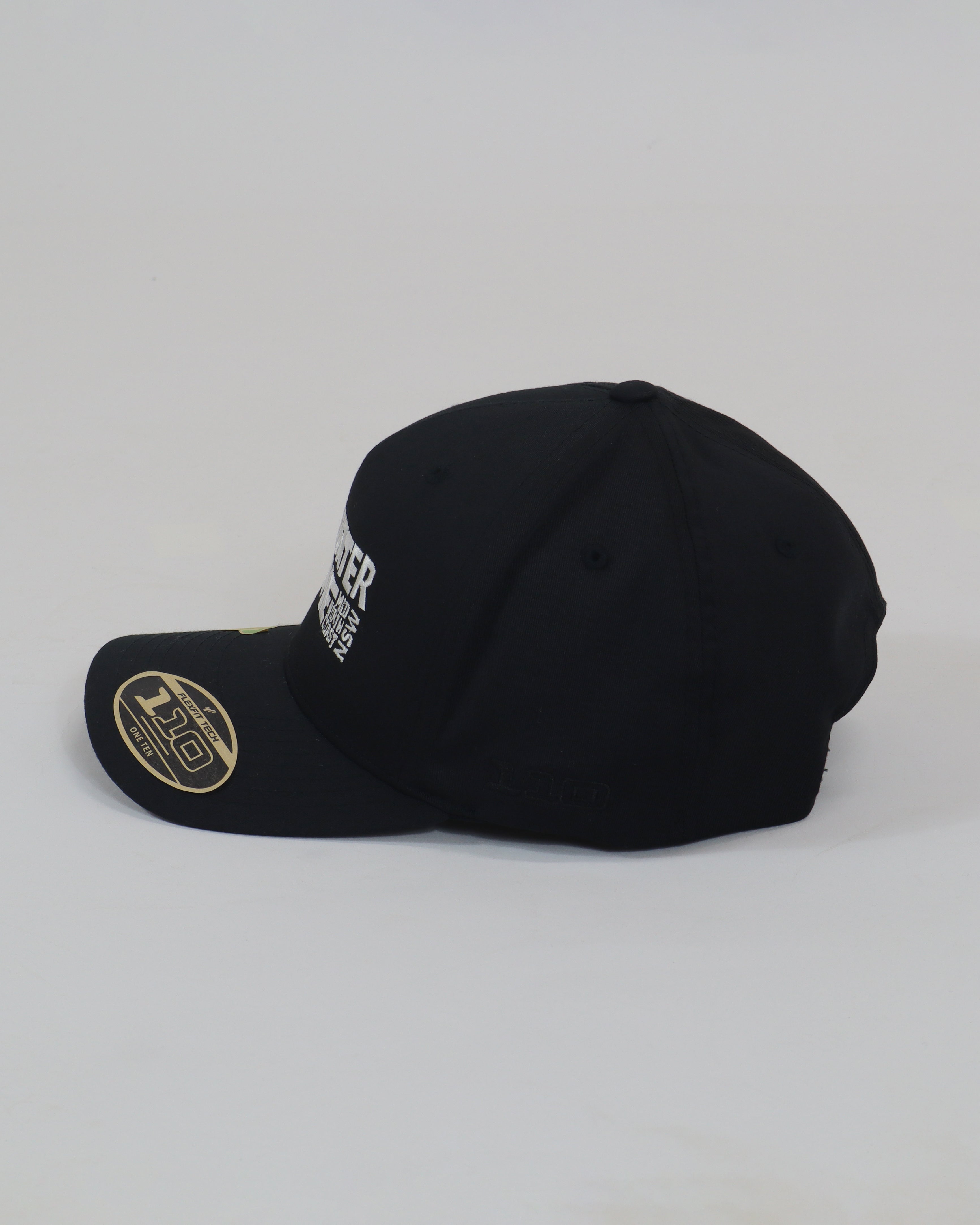 Saltwater Wine Retro Stack Cap