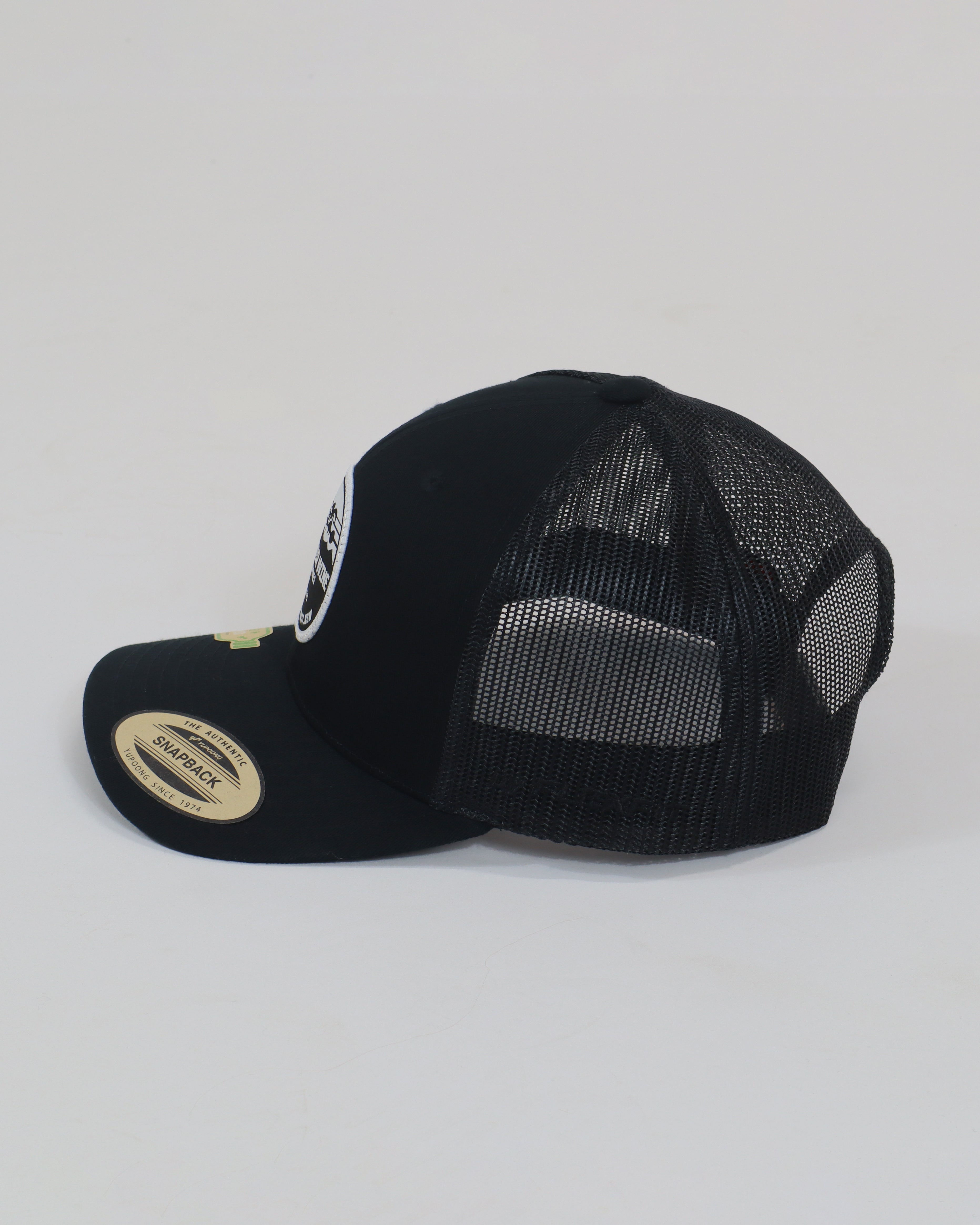 Saltwater Wine OG Palm Trucker