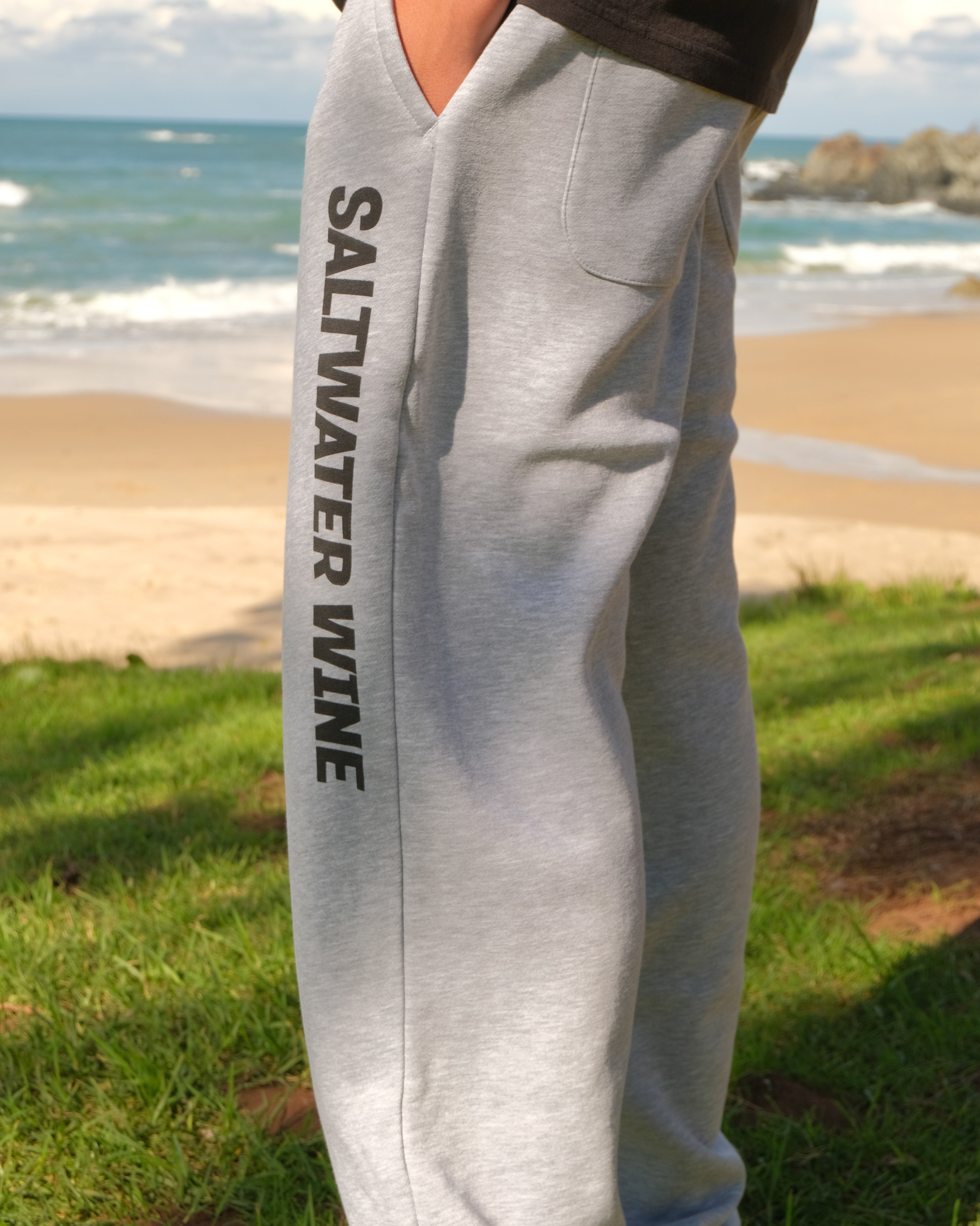 All Day Track Pant