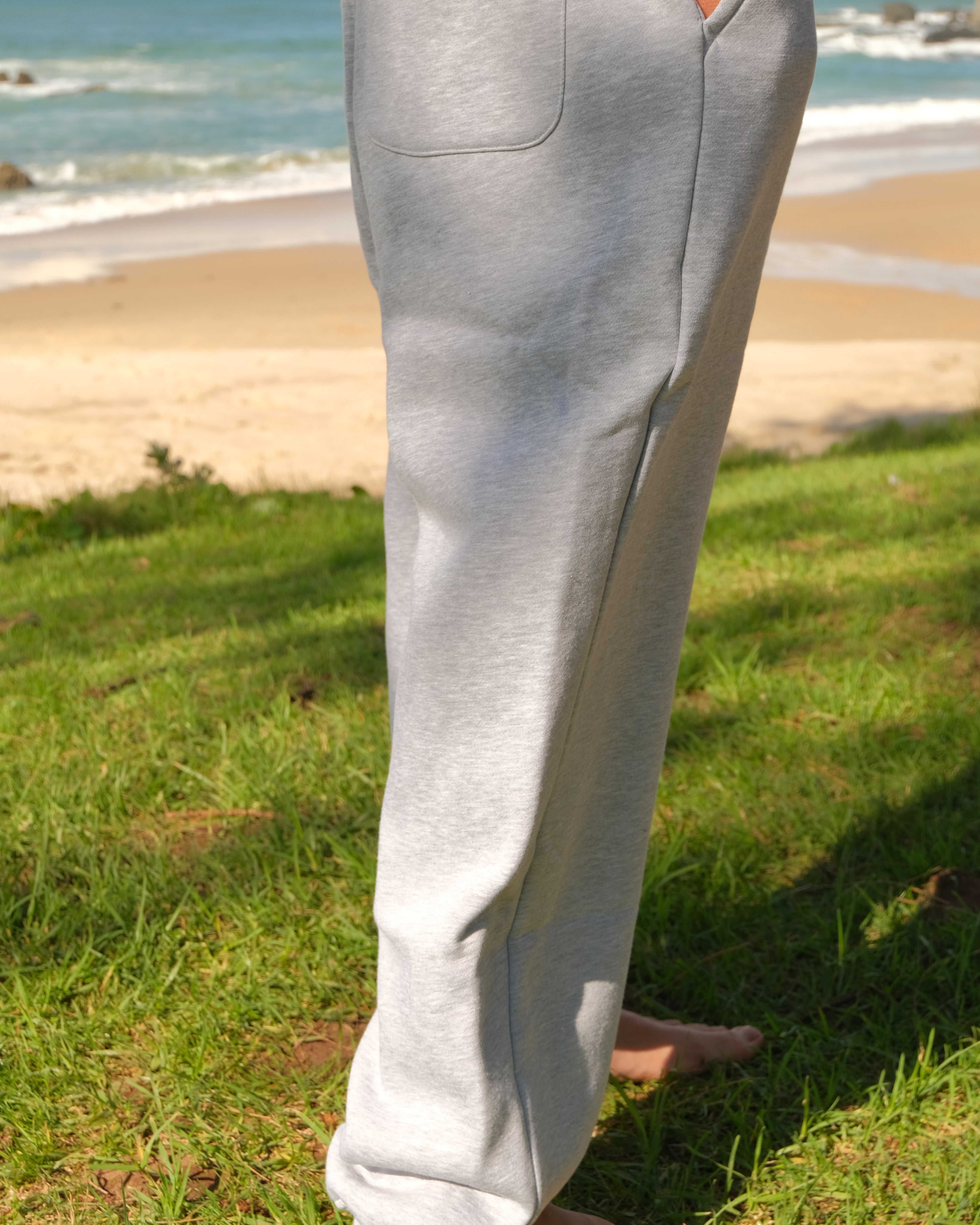 All Day Track Pant