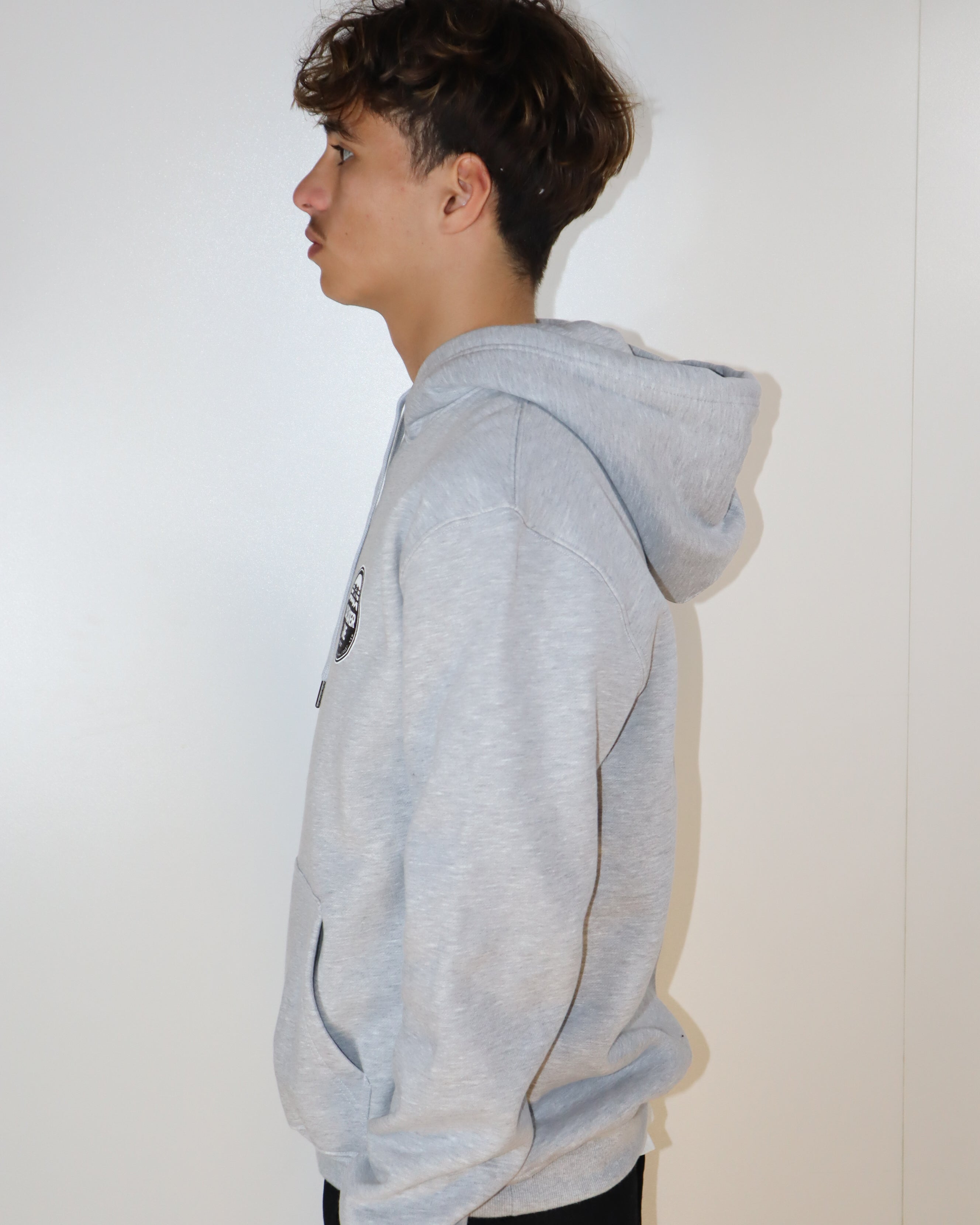 Pacific Palms Pop Hood