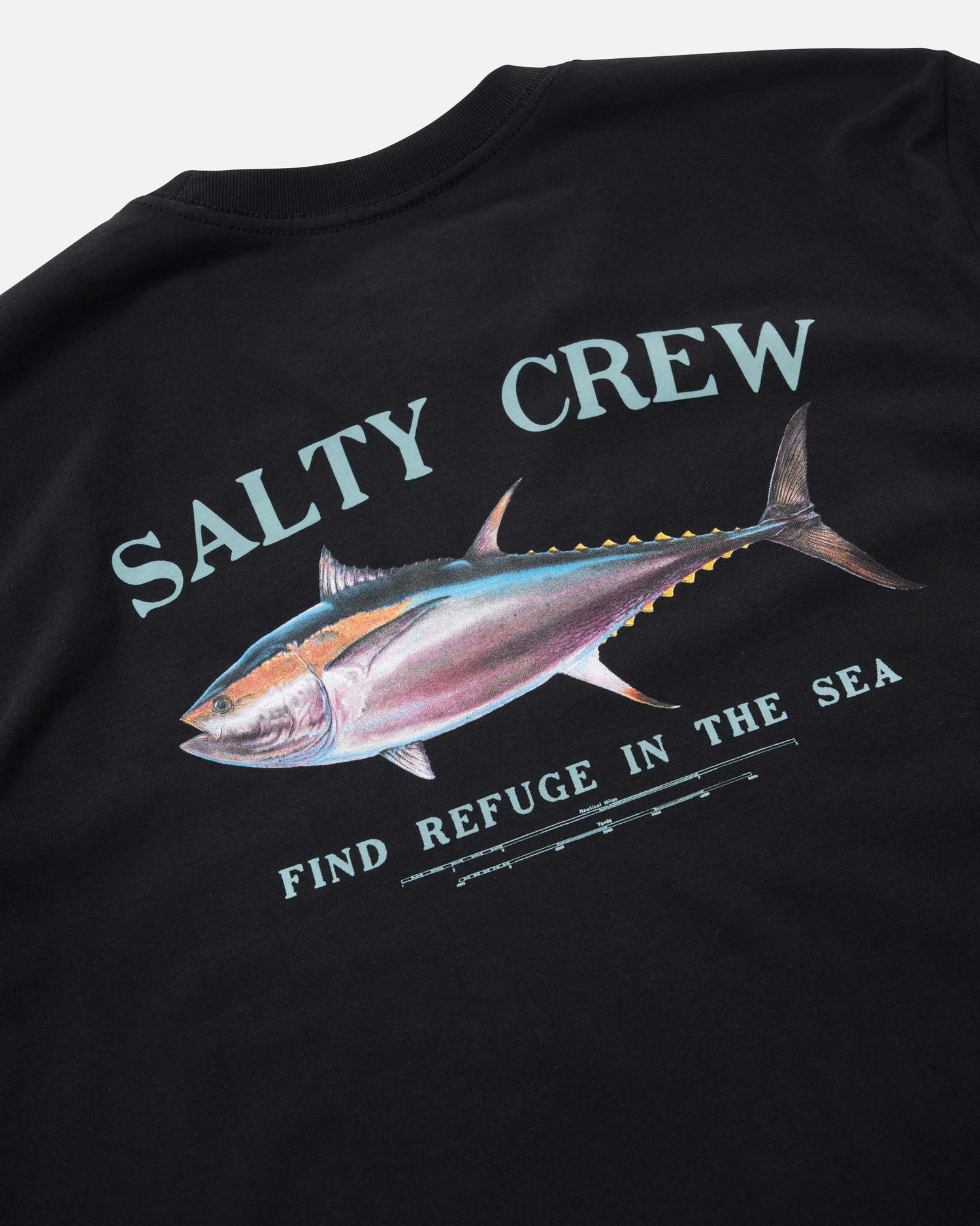 Big Blue Premium Short Sleeve Tee