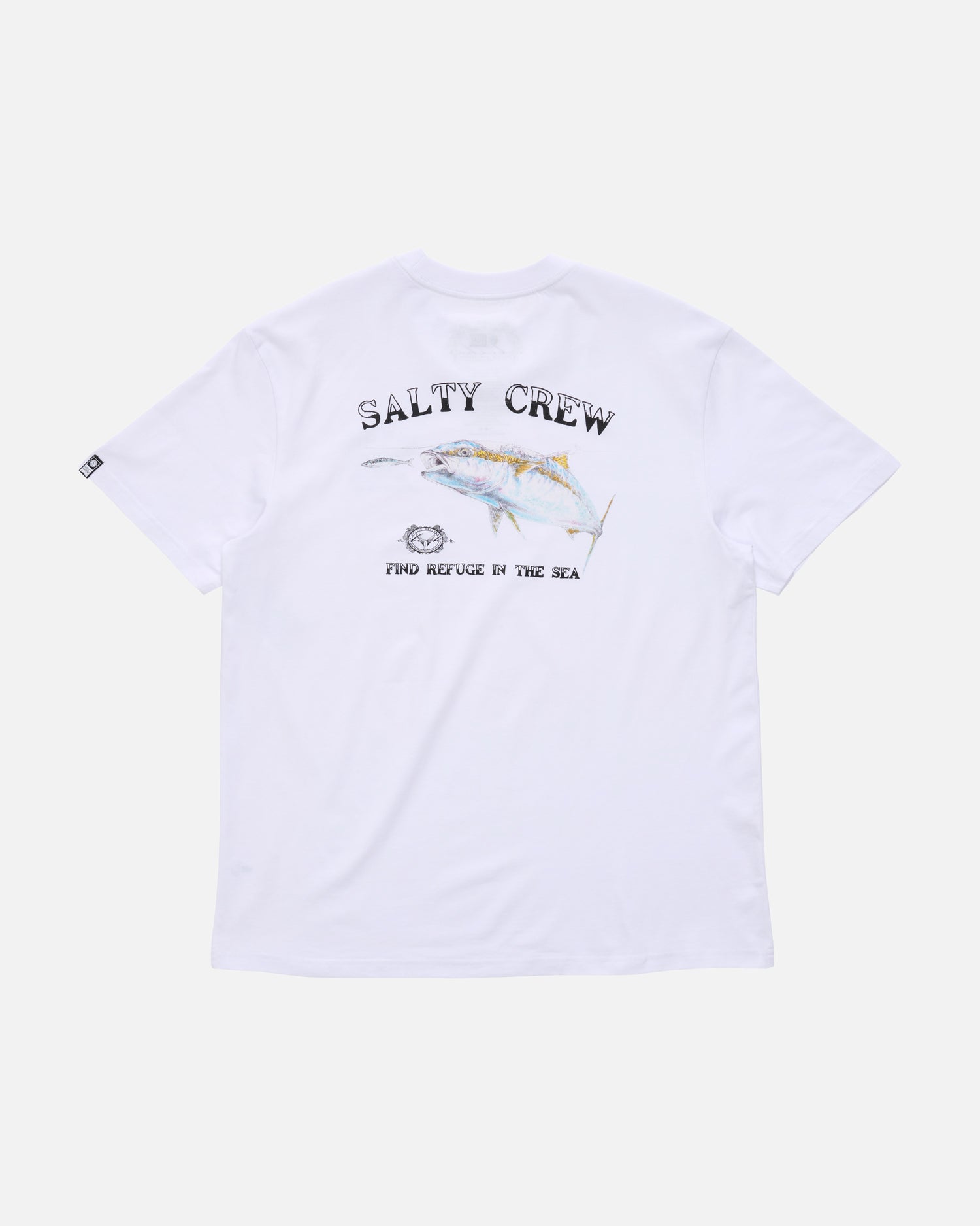 Surface Classic Short Sleeve Tee