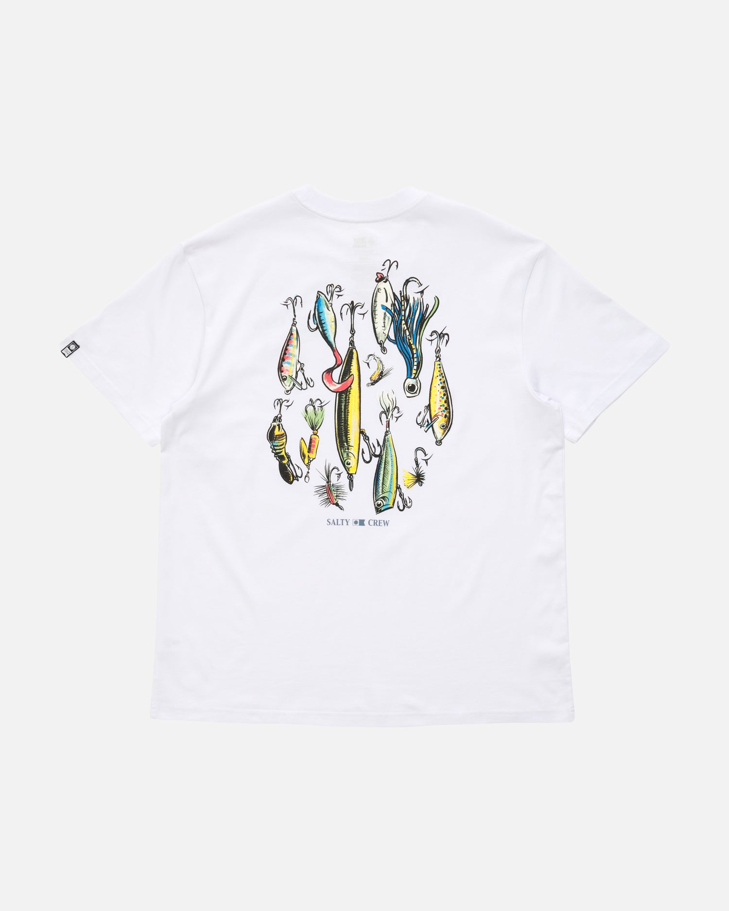 Lure Gear Classic Short Sleeve Tee