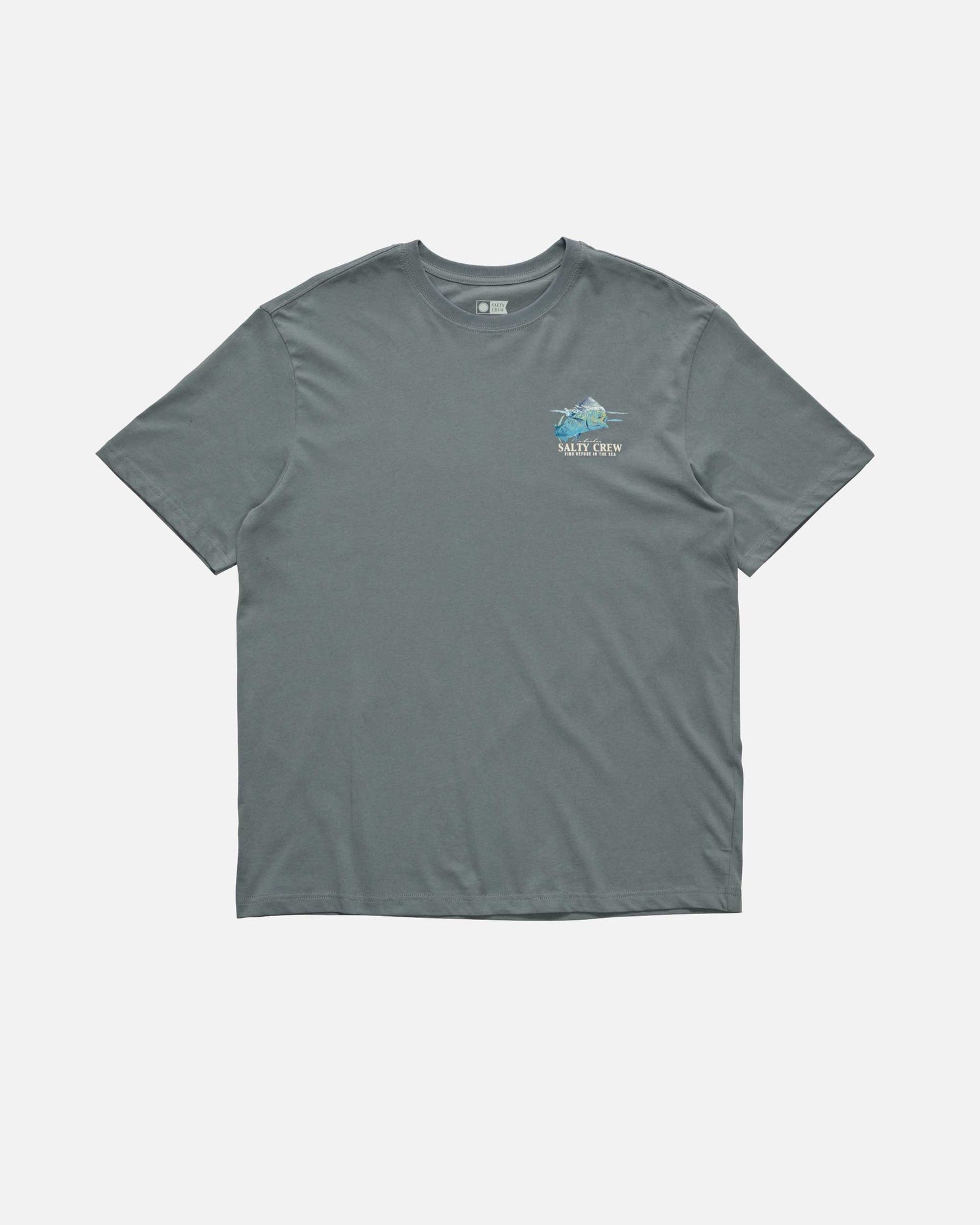 Mahi Surface Classic Short Sleeve Tee